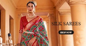 Silk Sarees